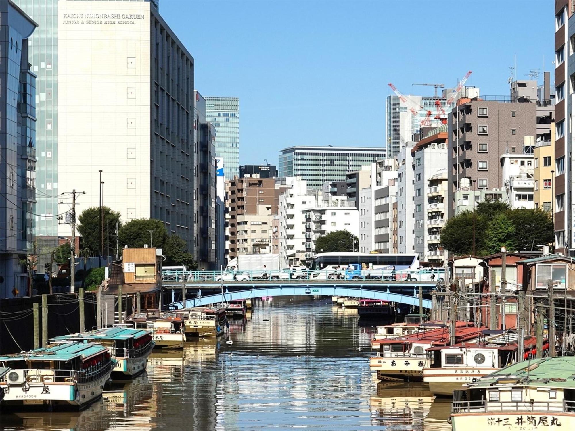 Hotel Web Asakusabashi - Vacation 13758v Tōkyō